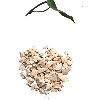 Fornecimento Zirconia Corundum Refractário Castable para Bonded Refractário AZS Brick Ramming Massa