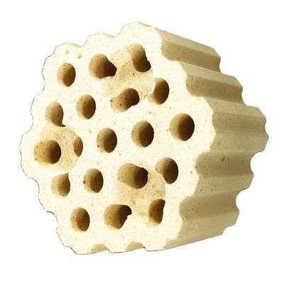 Alto teor de SiC Refractário tijolo de sílica para forno de coque ISO BV Certificado e durável