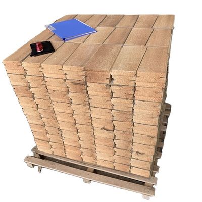 Compreensão de materiais de construção