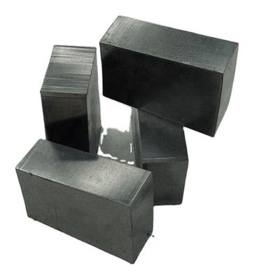 Alto refratariedade de tijolo de carbono de magnesia para revestimento de fornos de refino