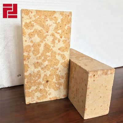 Melhore a sua produção com pedra de cozimento refratária de sílica com conteúdo de SiC de 0,01-0,02%