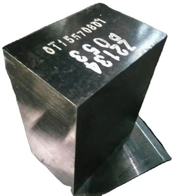 Forno de tijolos refratários Densidade em massa de ≥ 2,83 Alumina Magnesia Carvão de tijolos para resultados