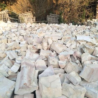 Competição Refractário Azs tijolos Zircônio fundido Alumina tijolos para a indústria do vidro
