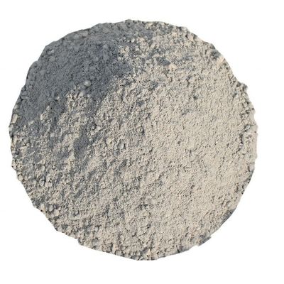 Teor de CaO % 2,5% Material refractário isolante leve para fornos industriais