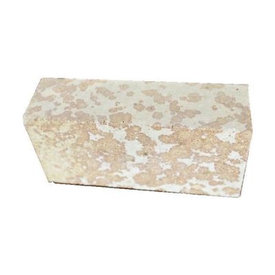 Mulit-Andalusite Silica Bricks Ideal para fornos de vidro de temperatura em fornos industriais
