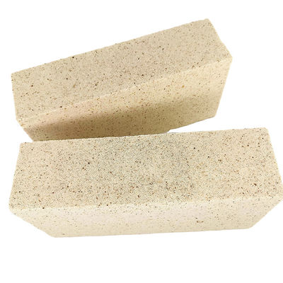 Mattoni Silica tijolo refratário para moldagem resistência a esmagamento a frio 22-32 e além