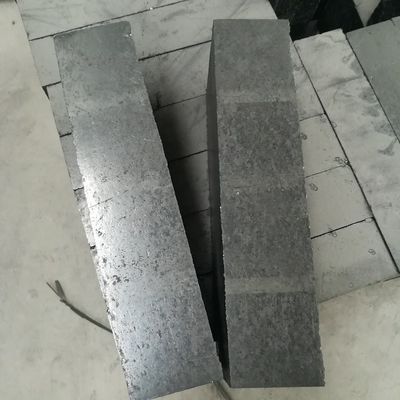 Cimento de alumínio magnesia de carbono com certificação CE para renovação de fornos refratários