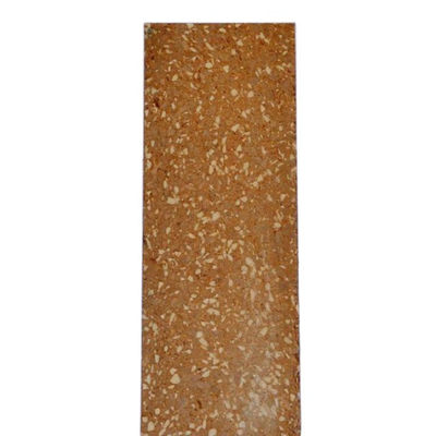 Magnésio resistente a altas temperaturas Ferro Spinel tijolo para material refratário de forno