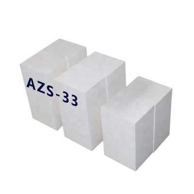 Solução refratária de tijolo de alta alumina personalizado para aplicações de alta temperatura