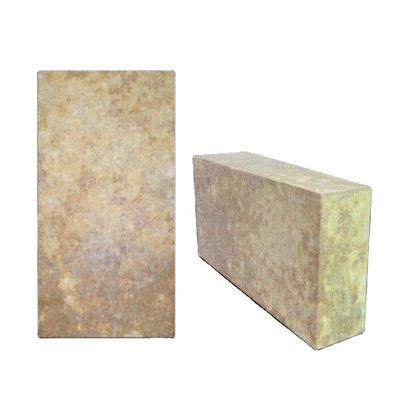 Cimento de sílica de expansão zero para reparação a quente no forno de coque Contido de CaO % ≤3 DENSIDADE BULK ≥1.78