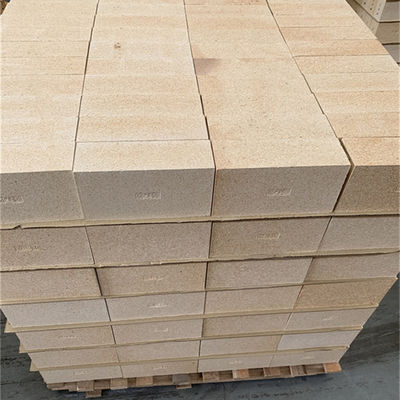 Material refratário de primeira linha para fornos