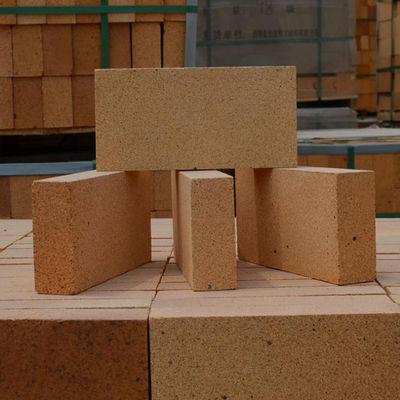 ISO9001 2008 Certificado Alumina Parede de tijolos para fogo Construção de casas de argila na melhor das hipóteses