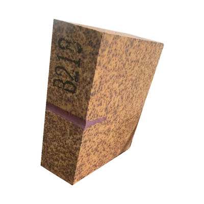 tijolo de cromo de magnesia para resistência excepcional ao choque térmico em ambientes extremos