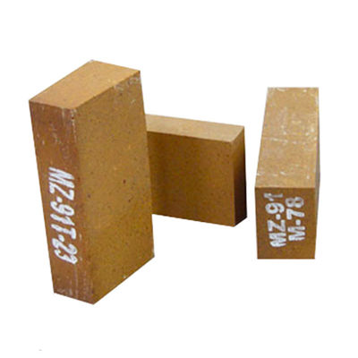 Online Semi-Rebonded Industrial Magnesia Chromite Brick para a massa Densidade g/cm3 3.02g/cm3