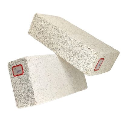 15%-45% de teor de SiO2 tijolo Mullite Fire B5 para materiais resistentes ao calor