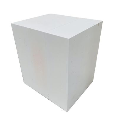 Bloco 41 33 36 tijolo reciclado venda refratário azs tijolos para fornos de cal tamanho personalizado