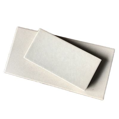 Peso leve JM26 Mullite Vermiculite tijolo isolante para resistência Forno revestimento