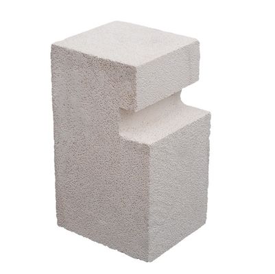 Fornos industriais JM 23 26 28 30 Isolamento de tijolos com design mullite leve
