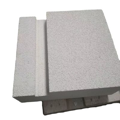 Série IFB de Firebrick isolante para fornos de refino a temperatura e fogões a ar quente