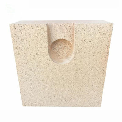 Sk35/36/37/38/40 Forno de Requeimação Refractórios de Alta Alumínio Poly Light Ball Isolating Brick