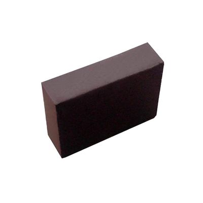 3.0g/cm3 Densidade a granel Magnesia tijolos de cromo para fornos de fusão longa vida útil