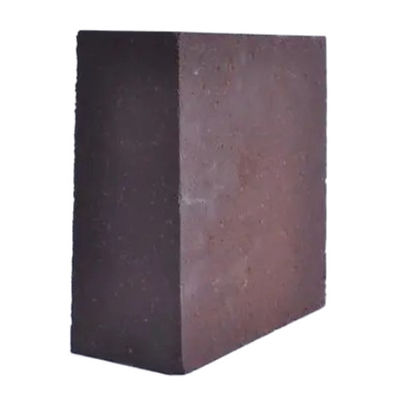 3.0g/cm3 Clínquer de Magnesia Resistente ao Fogo Magnesita Cromo Refractário Directamente Ligado
