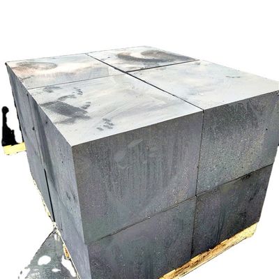 Alto forno tijolo de carbono Excelente resistência à penetração e oxidação de metais quentes