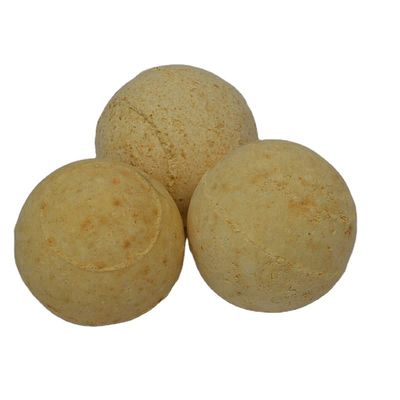 Bolha refratária de alta alumina para a indústria de ureia