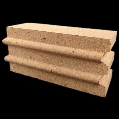 tijolos mulíticos de alta refratariedade de alumínio para isolamento e ignição resistentes ao calor a 1760 °C
