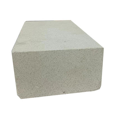 Material refratário areia de cianita para tijolos de alta alumina em cor amarela/branca