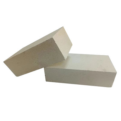 1730-1790 oC Refractoridade tijolo para isolamento térmico a fogo no forno de revestimento de telhas