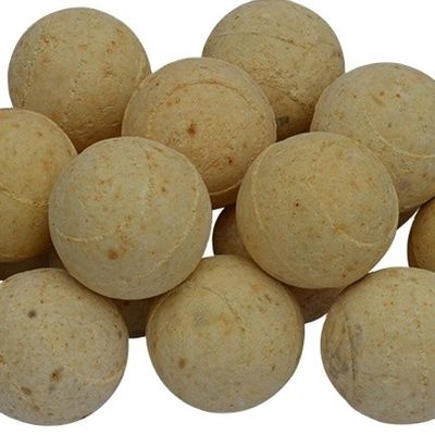 Bolas de moagem de cerâmica de alta alumina para moinho de apoio de embalagens personalizadas médias