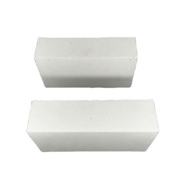 JM23 JM32 K23 tijolos refractários de peso leve branco isolante mullite poroso
