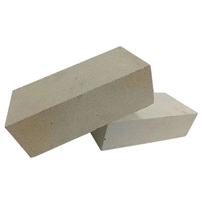 Silica Fireclay revestimento tijolo Sk 38 tijolos de alta alumina para tamanhos personalizáveis