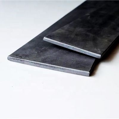 0.34% Contido de CaO Refractário Placa de carburo de silício Sic preto para fornos industriais de alta temperatura
