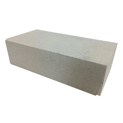 1.4-1.9 g/cm3 Densidade em massa Alumínio isolante tijolo de fogo de esferas ocas para soldagem