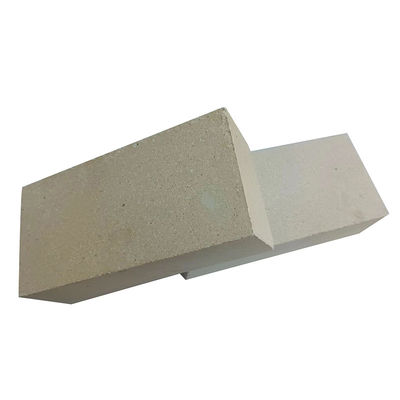 tijolos de alta alumina para altos fornos SK30/SK32/SK34 Mudança linear % oC*2h 1300-1580