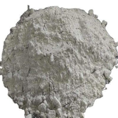 48% Teor de Al2O3 Mullite cinza isolante Castable para isolar revestimento do forno de aquecimento