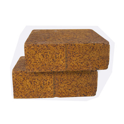 3-7% de Al2O3 Contido de magnésio alumínio Spinel Bricks para venda por atacado na indústria do cimento