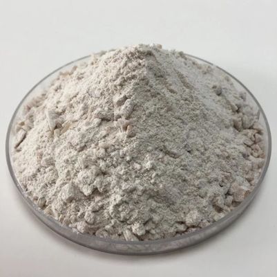 Ladeira Tundish Material fundível Alto alumínio Cimento baixo Refractário Isolante Fundível