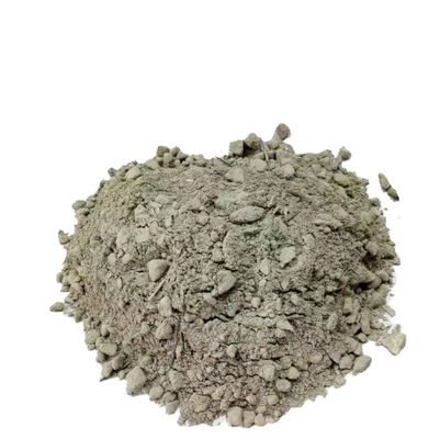 2023 CA-625 Cimento ignífugo de alta alumina CA-625 para aplicações refratárias