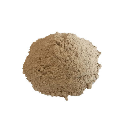 Cimento de alta temperatura Castable para 1400-1700C