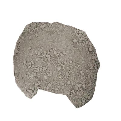 Refractório resistente a álcalis, fundido, com densidade de massa de 2,0 a 2,5 g/cm3 e alta alumina