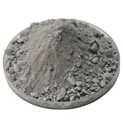 Alto teor de MgO em alumínio refractário e alta resistência