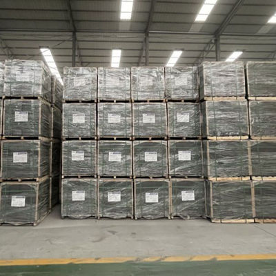 Excelente capacidade de sinterização Alcatrão Magnesia Carvão tijolos para conversor em fornos industriais
