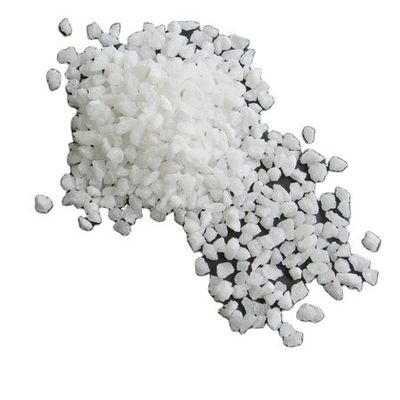 Teor de SiC em % Matéria-Prima Castavel Padrão Internacional Alumínio Branco Fundido para Fornos