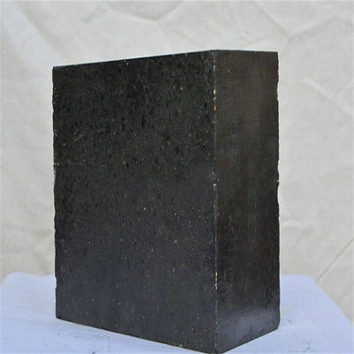 tijolos de carbono de magnesia para revestimento de poças de aço grafite de areia de magnesia e descolamento