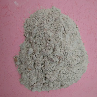Fornos industriais de alta alumina Castable com baixa densidade de massa e boa operabilidade