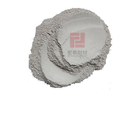 Alta resistência ao choque térmico Refractário de alta resistência para fornos industriais