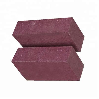 tijolos de carril deslizante de cerâmica de honeycomb industrial com resistência